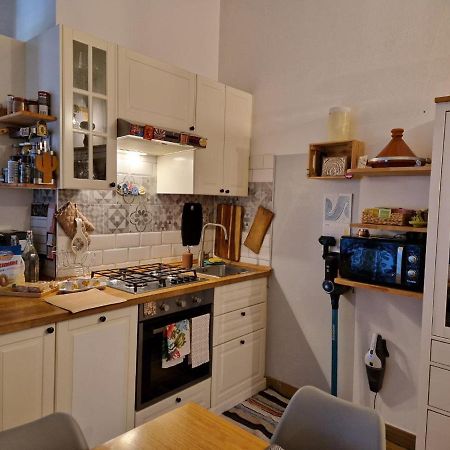 Into The World Apartment Milan Exterior photo
