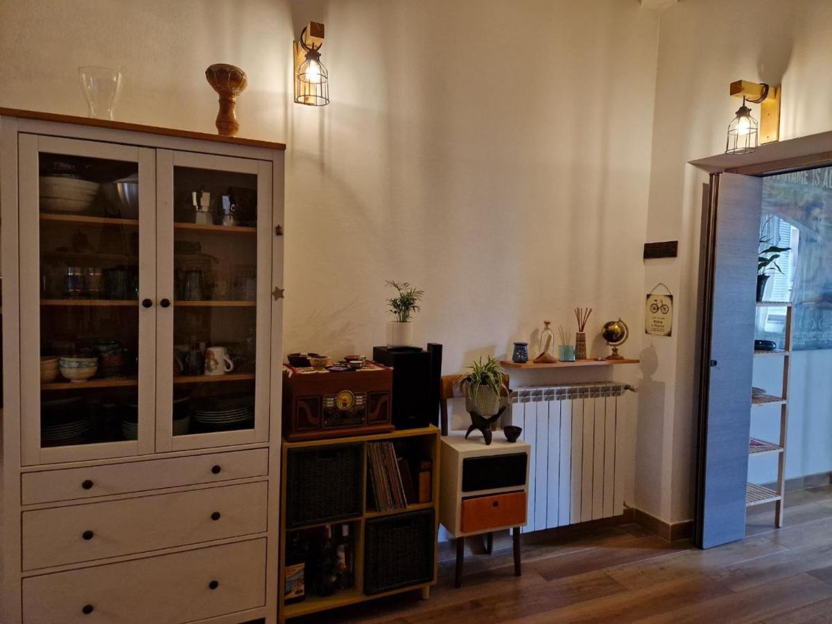 Into The World Apartment Milan Exterior photo